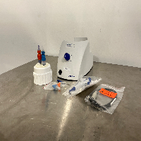 Gilson Safe Aspiration Station image 0